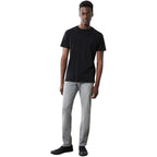 Robert Barakett Men'S Georgia Tee Short Sleeve Crew Neck Pima Cotton T-Shirt
