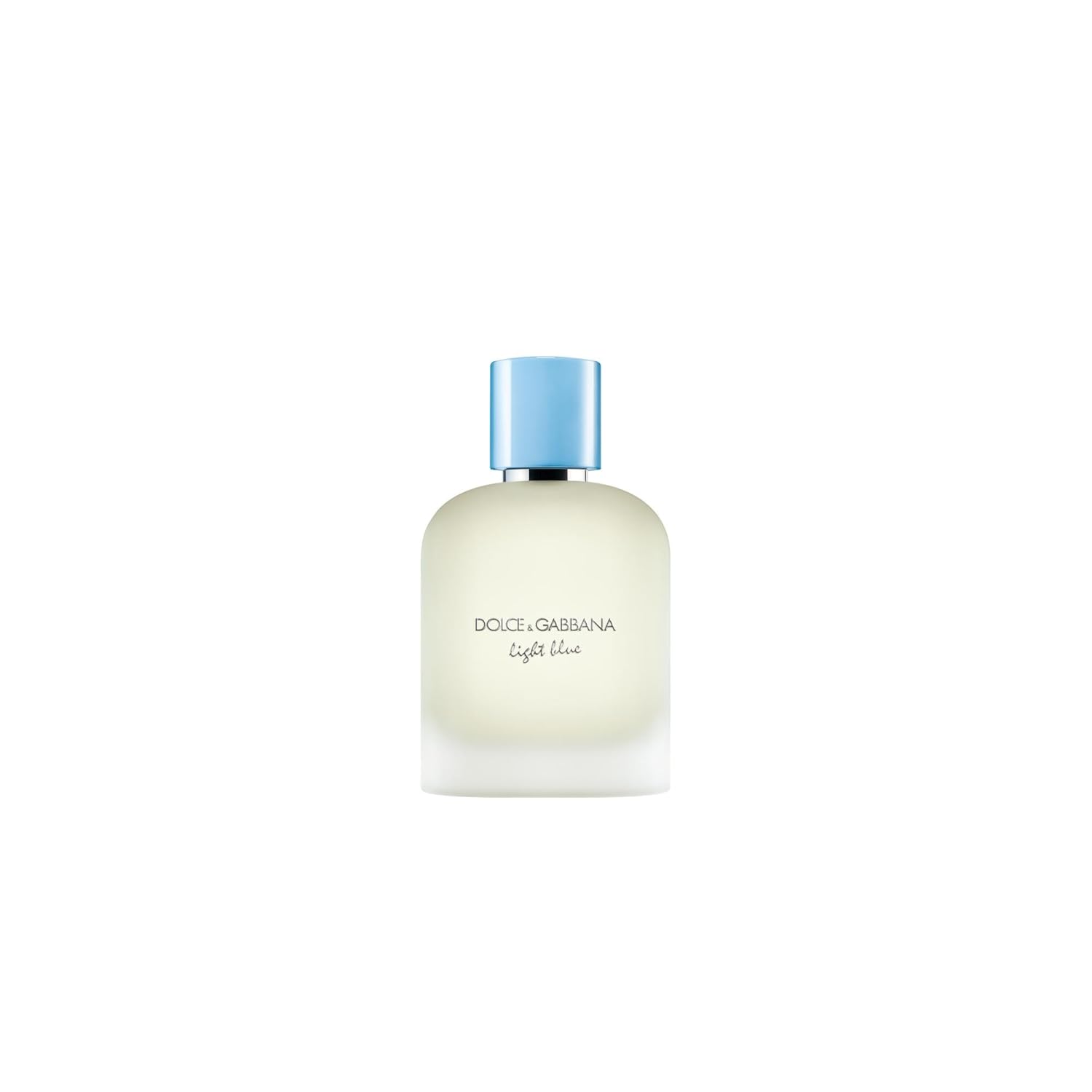 Dolce&Gabbana New Light Blue Pour Homme, Eau de Toilette Spray, for Men - 100 ml / 3.3 fl. oz