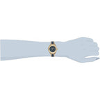 Invicta Women'S Angel Stainless Steel Quartz Watch With Stainless-Steel Strap, Two Tone, 20 (Model: 24702, 24662)