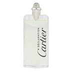 Declaration by Cartier for Men 3.3 oz Eau de Toilette Spray Refillable