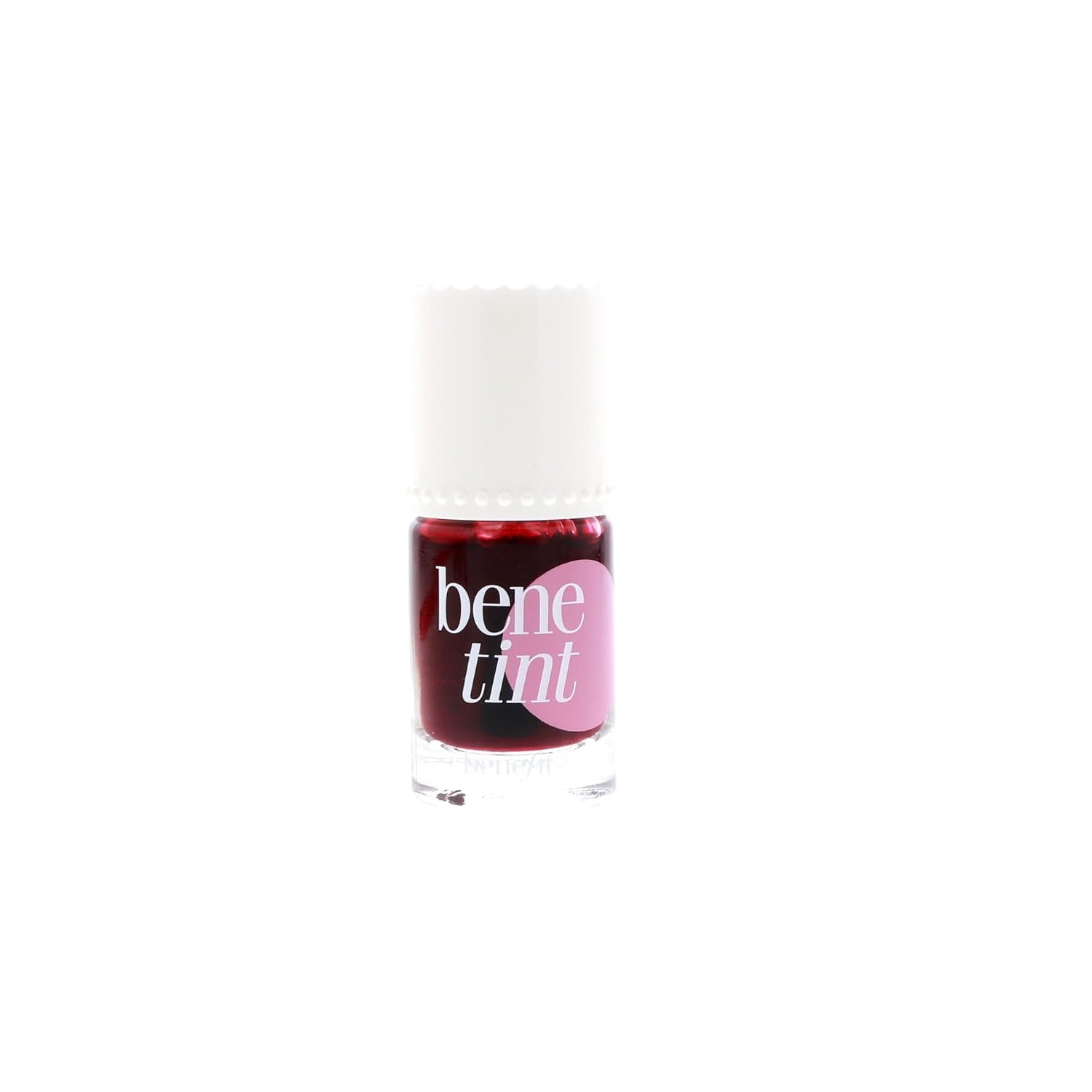 Benefit Cosmetics Benetint Rose Tinted Lip & Cheek Stain, 0.33 Ounce