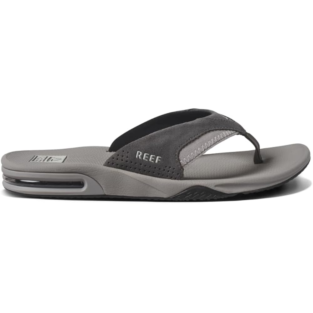 Reef Men'S Fanning Bottle Opener Flip Flops
