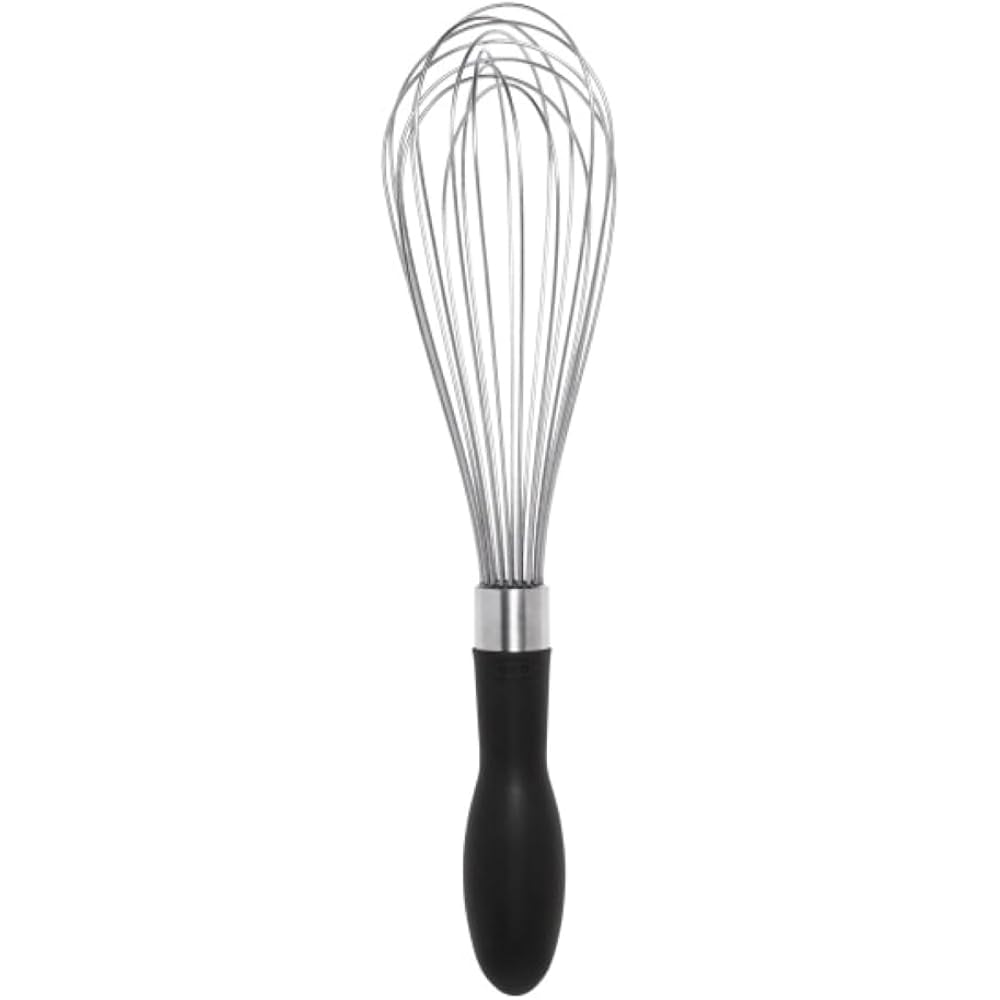 Oxo Good Grips 11-Inch Balloon Whisk