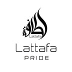 Lattafa Pride Breeze For Unisex Eau De Parfum Spray, 3.4 Ounce