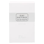 Ch.Dior Eau Sauvage/Ch.Dior Edt Spray 3.4 Oz (M) 3.4 Oz Edt Spray 3.4 Oz