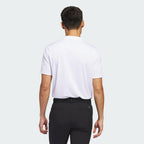 Adidas Mens Core Performance Primegreen Polo Shirt