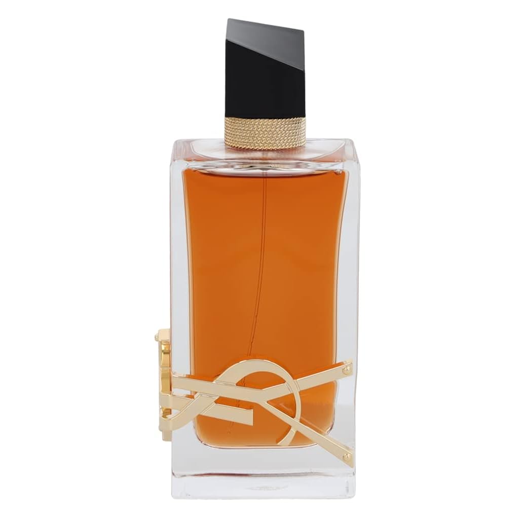 Yves Saint Laurent - Eau De Parfum Libre Intense 90 Ml