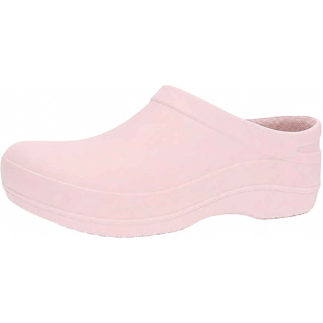 Dansko Women'S Kaci Occupational Mule Clog - Lightweight And Slip Resistant Made With Bio-Based Eva For Long-Lasting Wear - Great For Healthcare, Food Service, Landscaping
