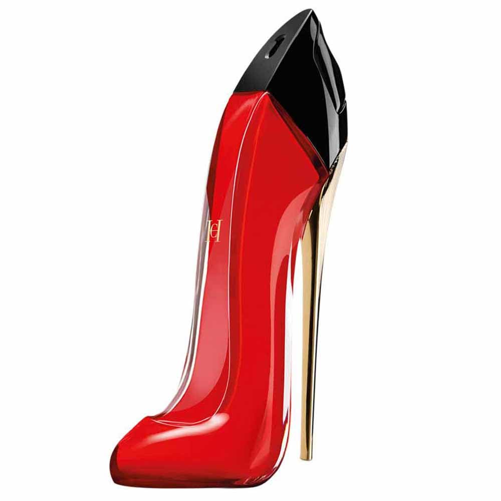 Carolina Herrera Very Good Girl Edp Spray Women 2.7 Oz