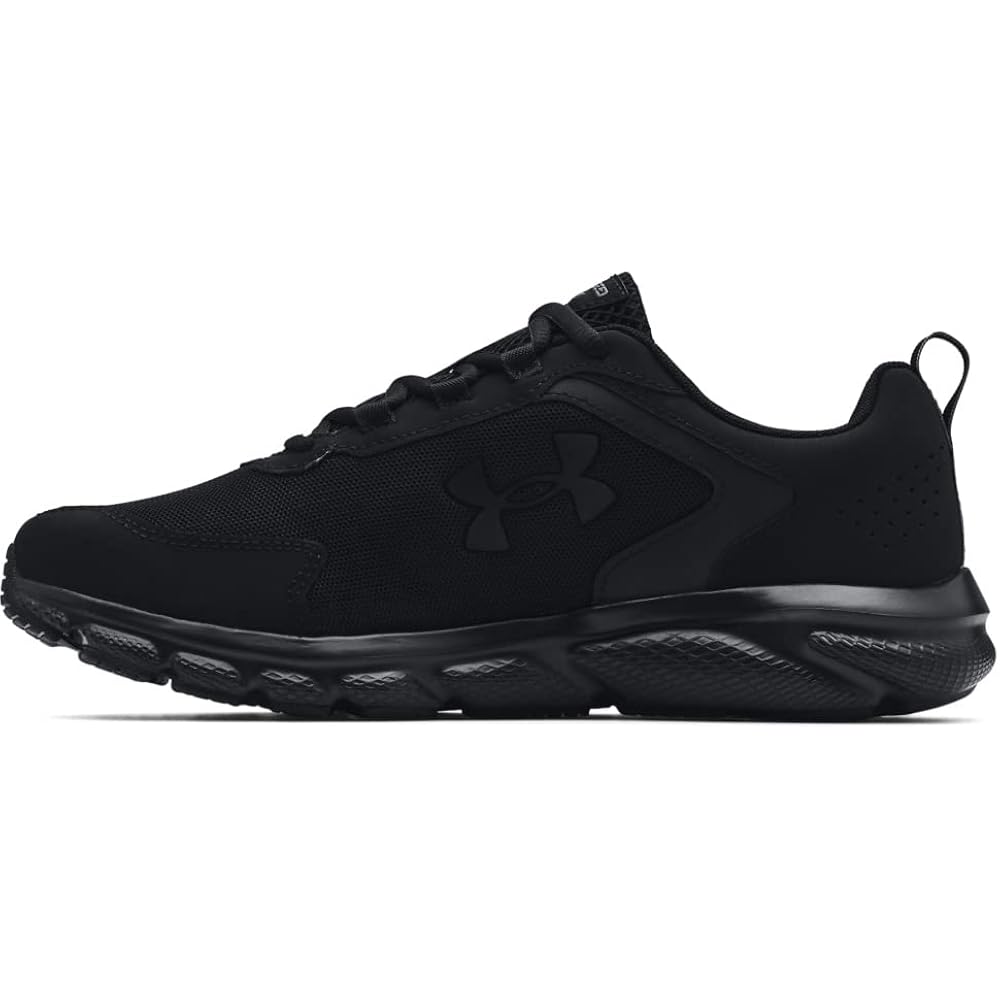 Under Armour Men'S Charged Assert 9 Running Shoe