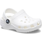 Crocs Baby Girls' Classic Littles Clogs