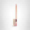 Charlotte Tilbury Lip Cheat Lip Liner Pencil - Gives Lips A Fuller-Looking, Defined Pout - Enriched With Jojoba Oil & Hyaluronic Acid - Waterproof, Smudge-Proof & Transfer-Proof