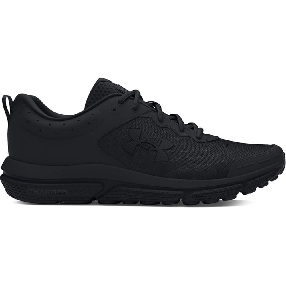 Under Armour Men'S Charged Assert 10 Shoes