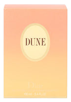 Dior Dune Eau De Toilette For Women, 3.4 Ounce