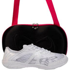 Nfinity Vengeance Cheer Shoes Women - Indoor Gym Sneakers For Cheerleader