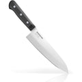 Sunhouse Chef Knife 7.5 Inch Ultra Sharp Kitchen Knife - High Carbon Stainless Steel, Ergonomic Non-Slip Handle, Apartment Essentials, Fathers Day Gift for Dad Husband Him