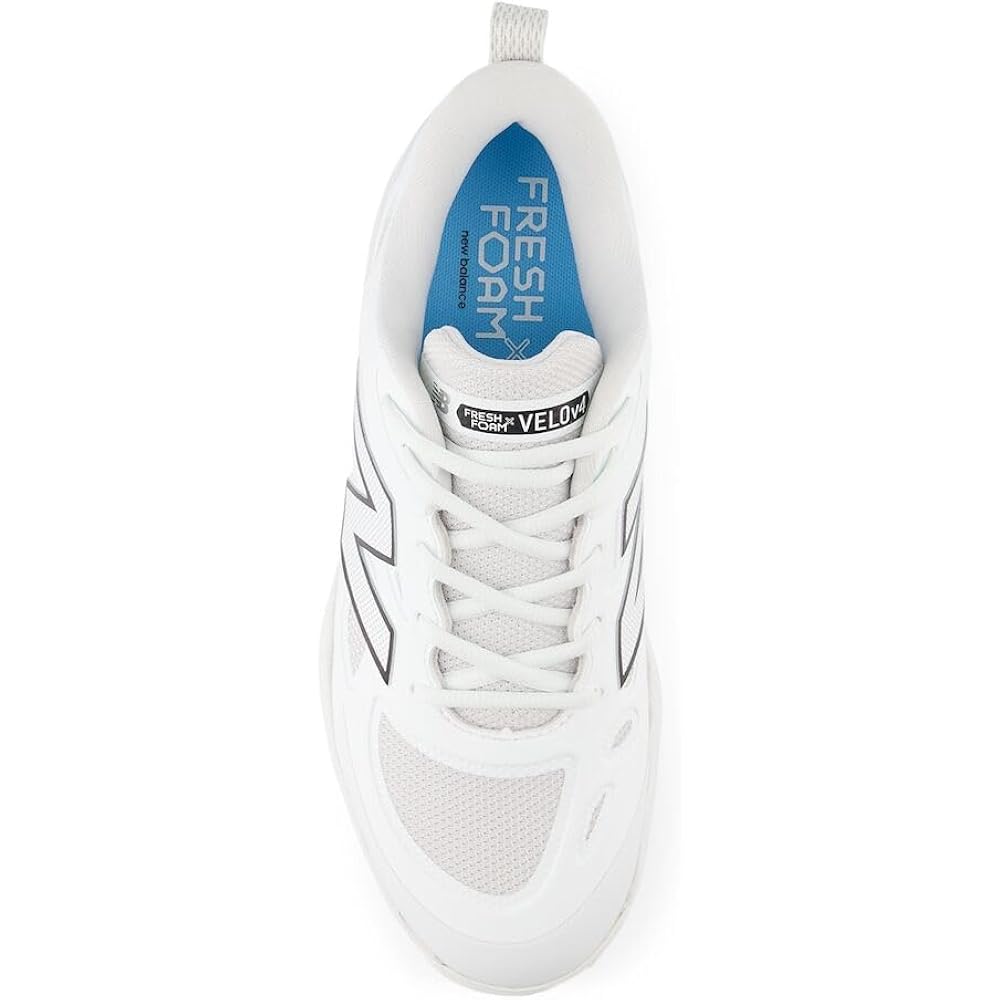 New Balance Women's Fresh Foam X Velo V4 Metal