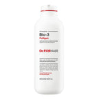 Dr.Forhair Folligen Bio-3 Shampoo | Korean Hair Care | Clarifying, Volumizing & Root Boost | For Hair Thickening & Fuller Looking, 16.91 Fl Oz