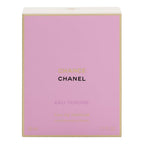 Chanel Chance Eau Tendre Eau De Parfum Spray for Women, 1.7 Fl Oz, 3145891262506