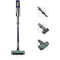 Shark Ip1251 Powerdetect Cordless Stick Vacuum, Hepa Filtration, 70-Minute Runtime, Carpet & Hard Floor, Portable, Xl Dust Cup, Perfect For Pet Hair (Renewed)