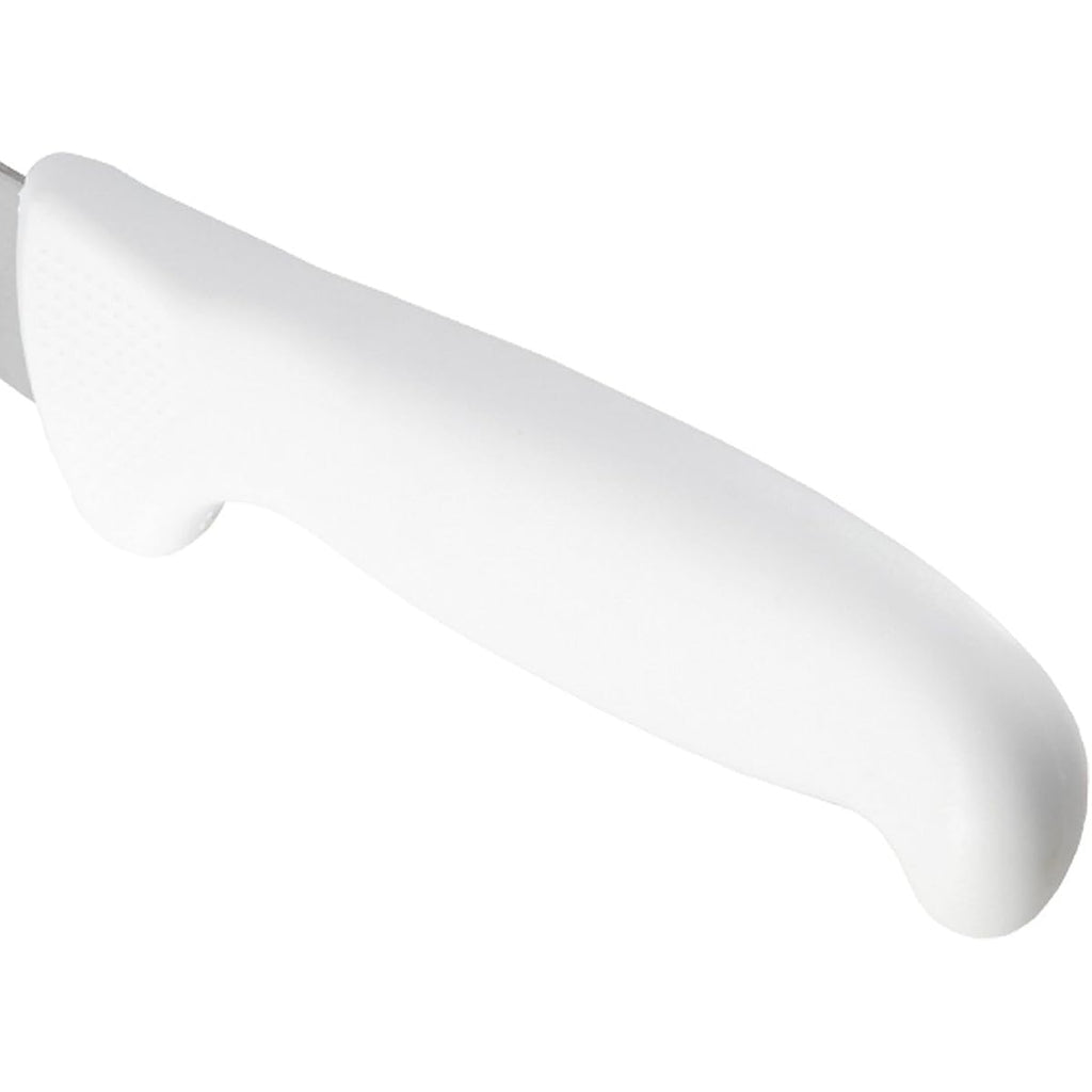 Mercer Culinary Ultimate White, 6 inch Curved Boning Knife