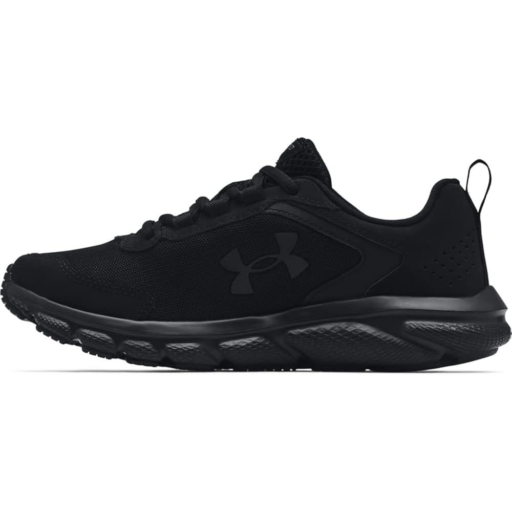 Under Armour Women'S Charged Assert 9 Running Shoe