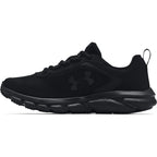 Under Armour Women'S Charged Assert 9 Running Shoe