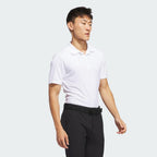 Adidas Mens Core Performance Primegreen Polo Shirt