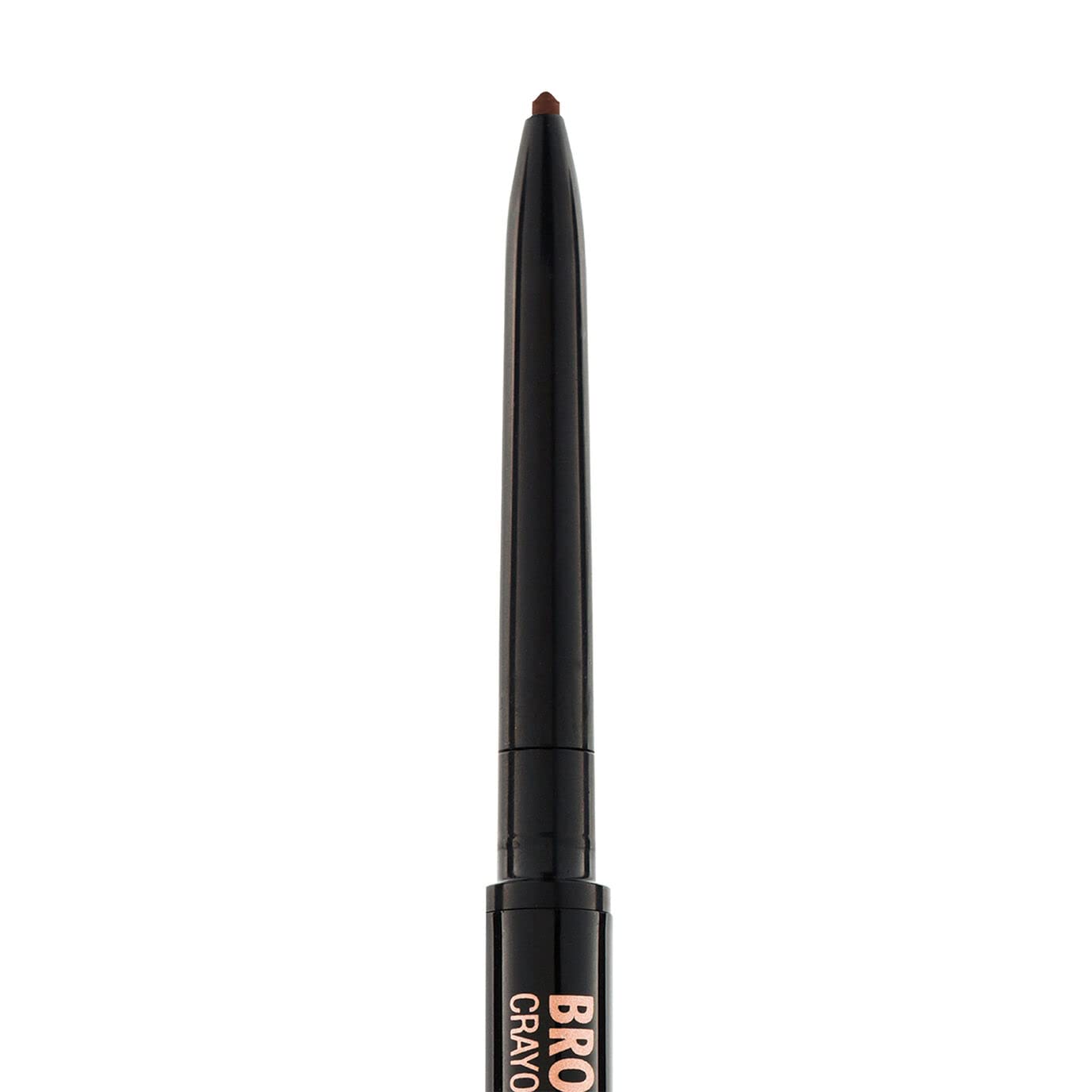 Anastasia Beverly Hills Brow Wiz - Ultra-Slim Retractable Eyebrow Pencil for Hair-Like Strokes, Natural Precision Definition, Longwear Waterproof Smudge-Proof for Filling & Shaping Brows