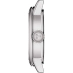 Tissot Classic Dream Stainless Steel Dress Watch Grey T1292101101300