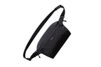 Bellroy Lite Sling, Sling Crossbody Bag For Men & Women, 2024 New Lightweight Water-resistant Materials, Perfect for Travel, 7L