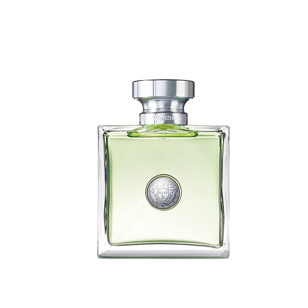 Versace Versense By Gianni Versace For Women Edt Spray 3.4 Oz