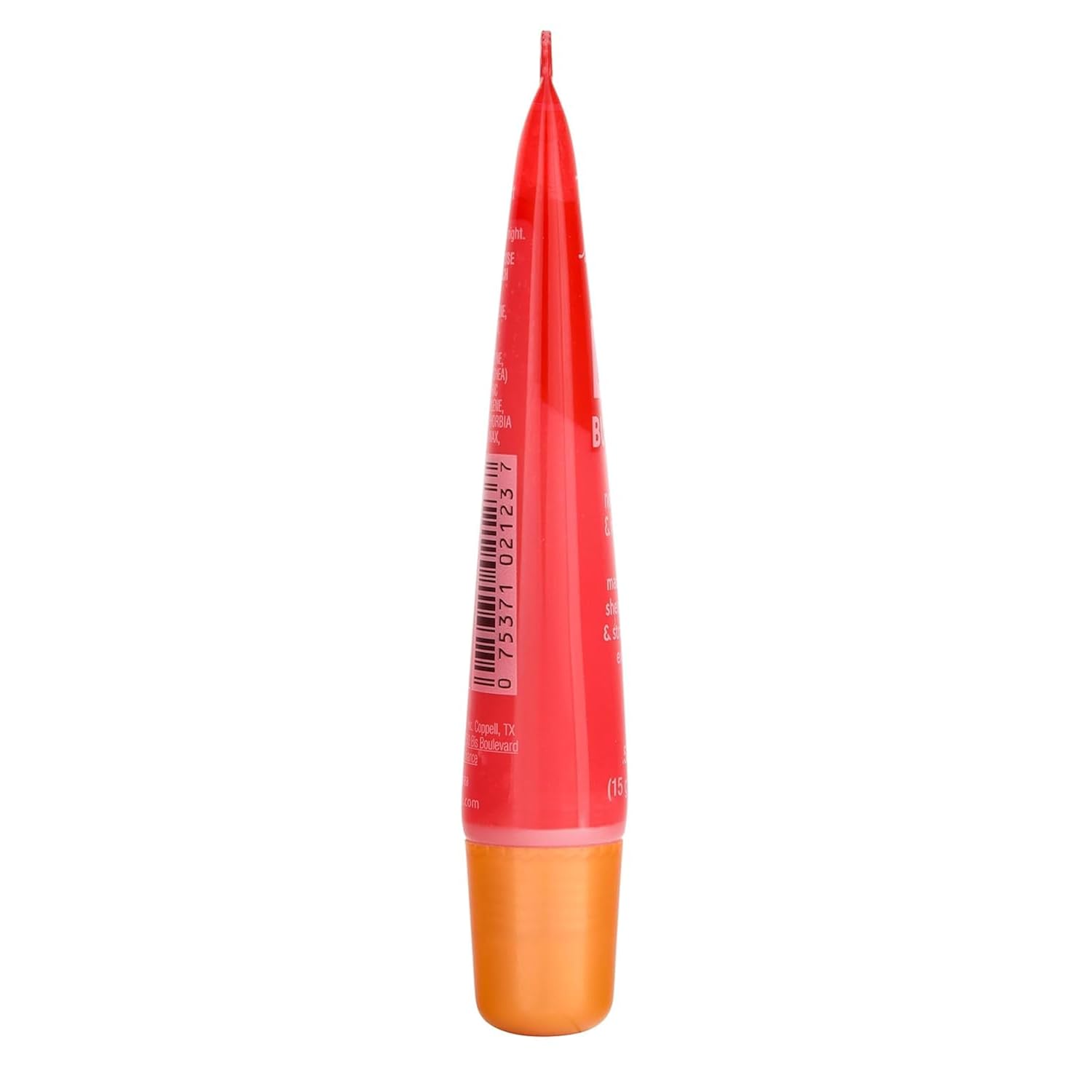Tree Hut Strawberry Sugarlips Lip Butter, Hydrating Lip Care For Soft, Smooth & Nourished Lips, 0.52 Fl Oz