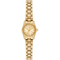 Michael Kors Lexington Women's Watch, Stainless Steel Bracelet or Leather Watch for Women