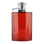 Dunhill Desire By Alfred Dunhill For Men. Eau De Toilette Spray 3.4 Ounces, Red