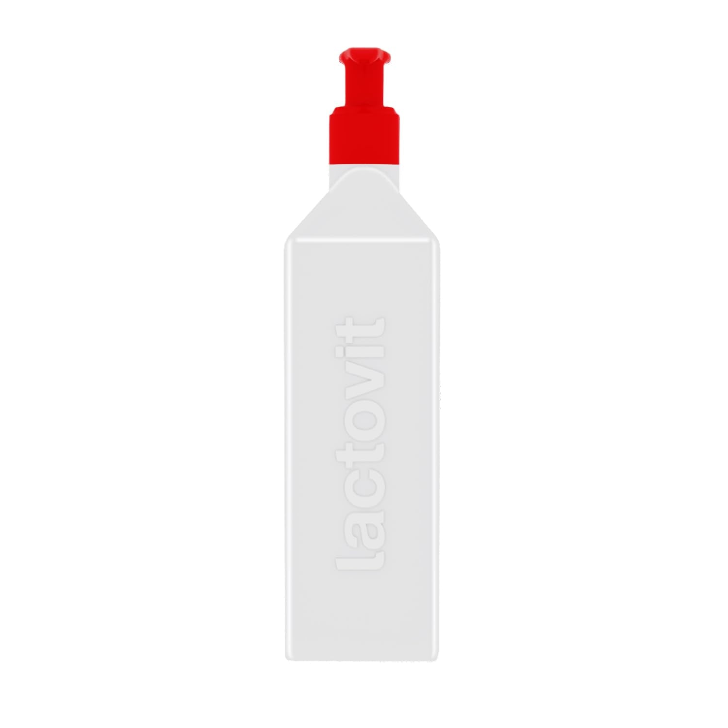 Lactovit Lactourea Body Milk 400Ml