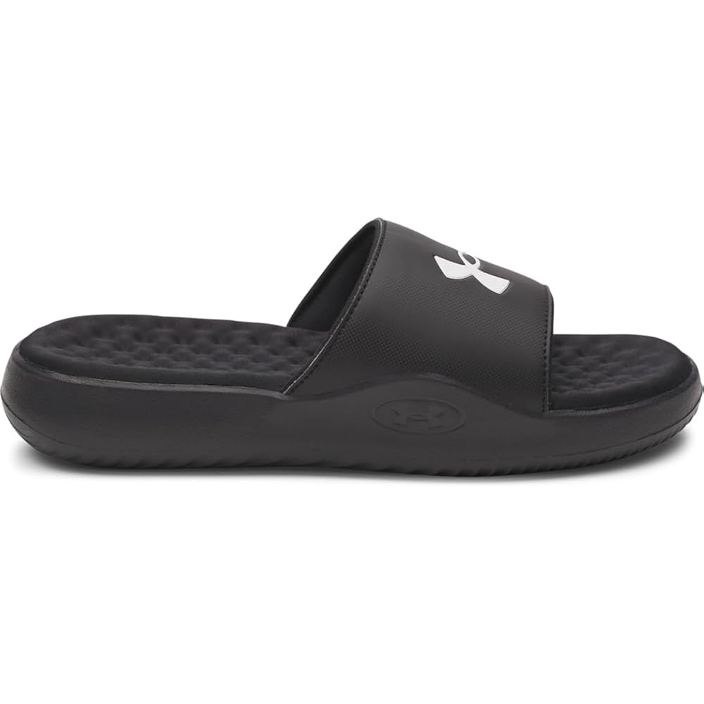 Under Armour Ignite Pro 8 Fixed Band Slides