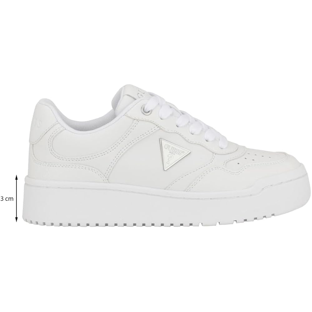 Guess Women'S Miriam Sneaker