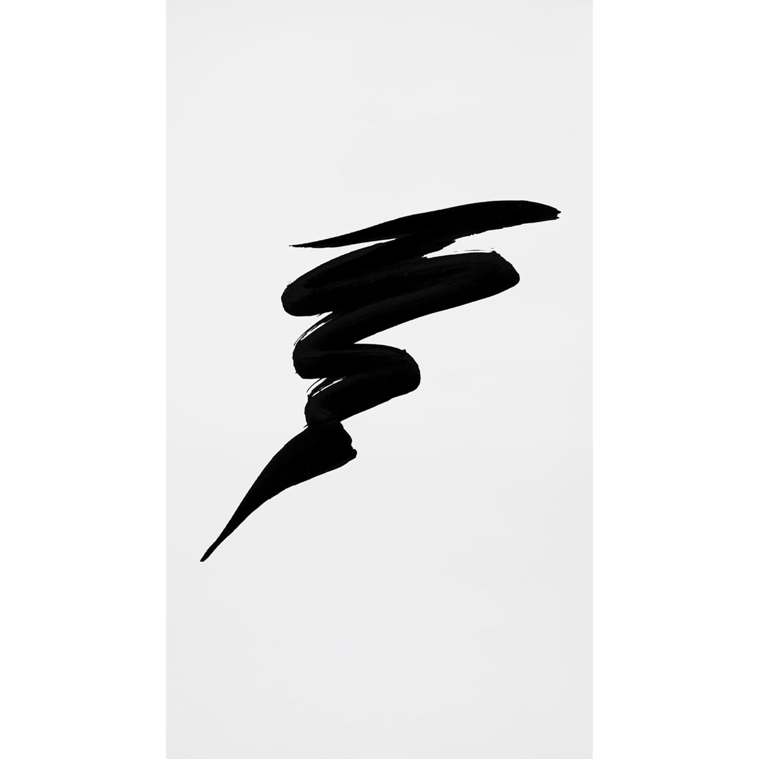 stila Waterproof Liquid Eye Liner, Stay All Day Makeup with Fine Brush Tip Lasting Satin Finish, Smudge-Proof & Transfer-Resistant