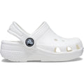 Crocs Baby Girls' Classic Littles Clogs