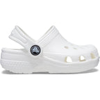 Crocs Baby Girls' Classic Littles Clogs