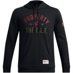 Under Armour Men'S Project Rock One E.L.F. Hoodie