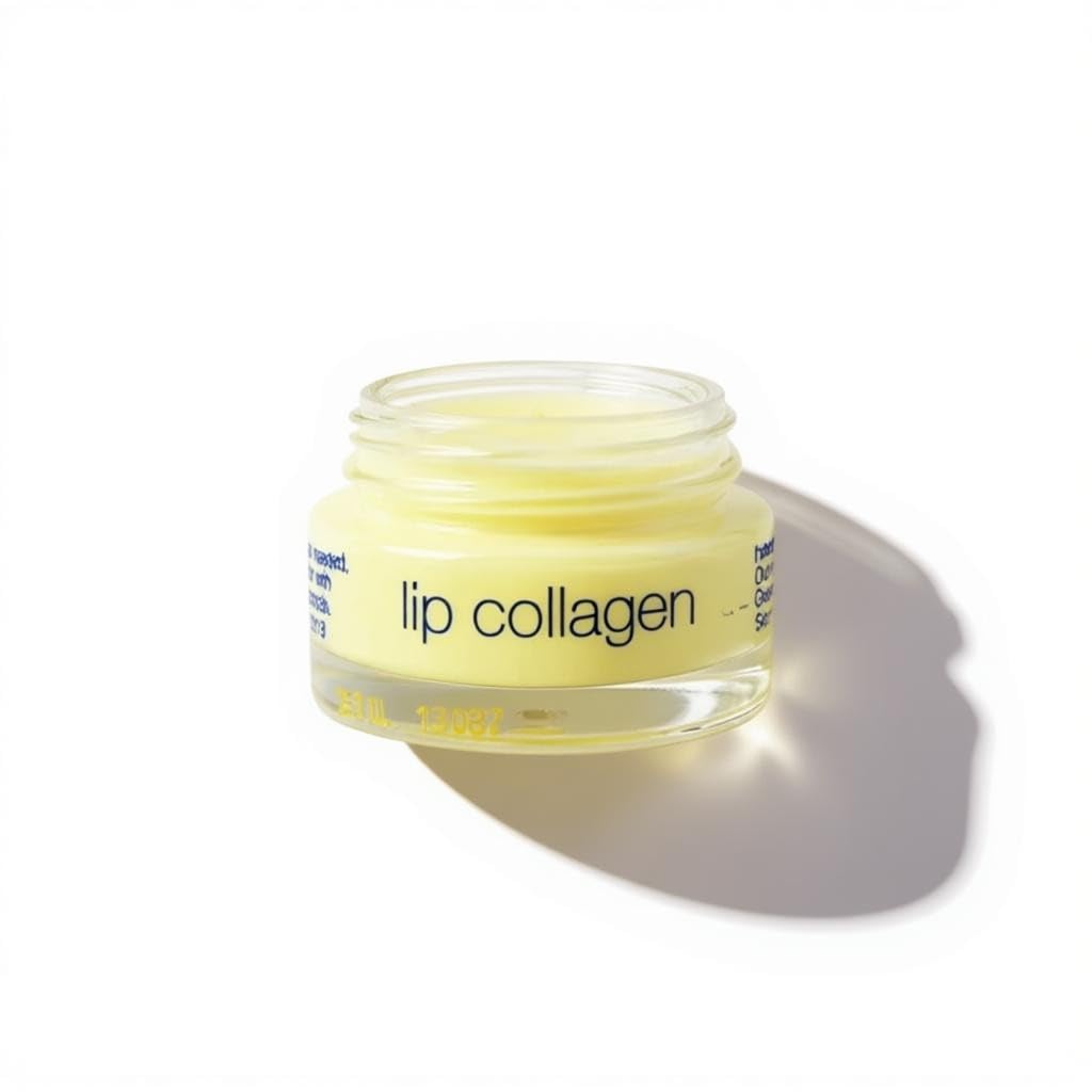 Somaluxe Lip Collagen + Peptide Complex 0.25Oz/7.4Ml