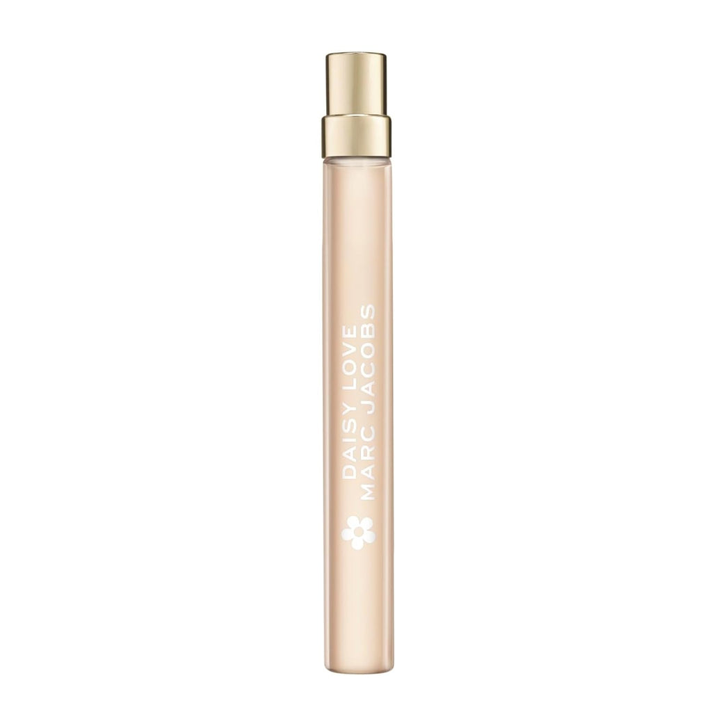 Marc Jacobs Daisy Love Eau de Toilette – Sweet Floral Women's Perfume – With Notes of Crystallized Cloudberries, Daisy Petals & Driftwoods
