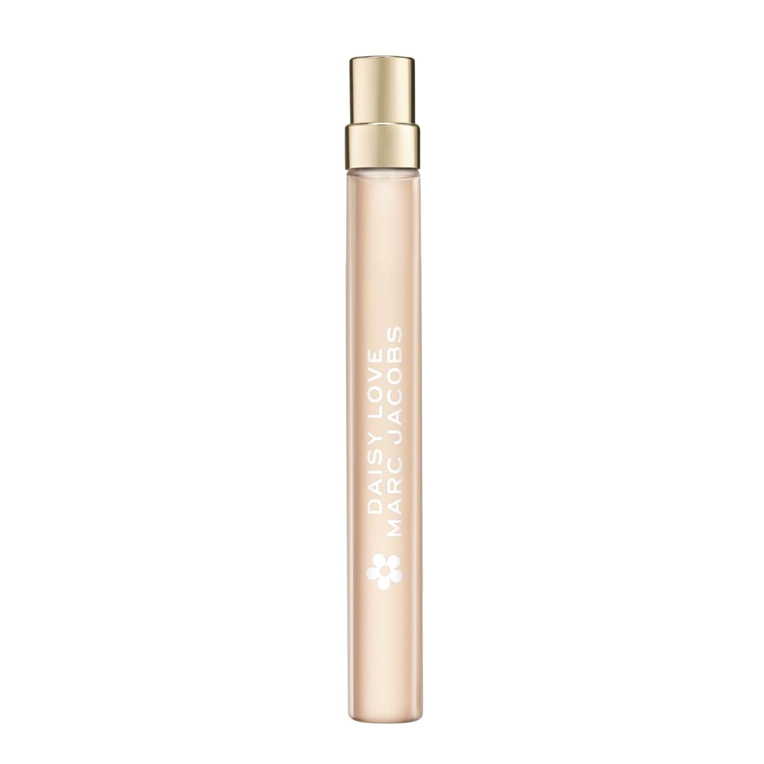 Marc Jacobs Daisy Love Eau de Toilette – Sweet Floral Women's Perfume – With Notes of Crystallized Cloudberries, Daisy Petals & Driftwoods
