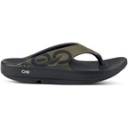 Oofos Mens Ooriginal Sport Sandal