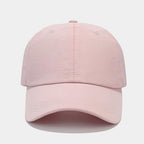Malaxlx Waterproof Baseball Cap for Men Women Breathable UPF50+ Sport Outdoor Caps Quick Dry Adjustable Rain Hat