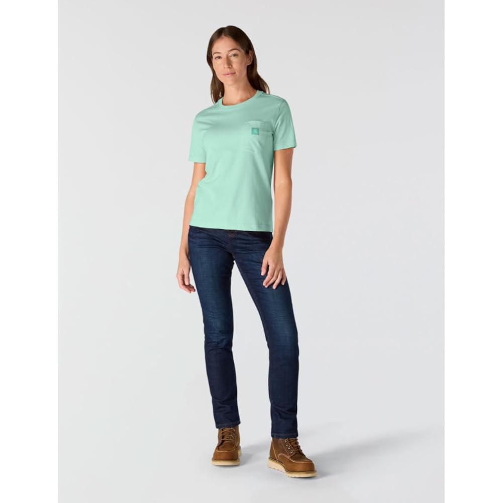 Women's Irvine Relaxed T-Shirt