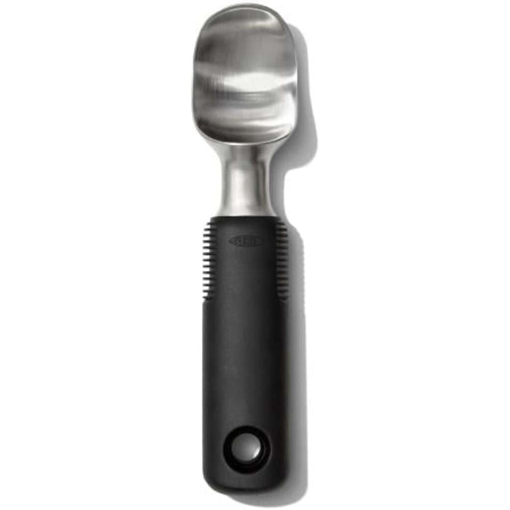 Oxo Good Grips Solid Stainless Steel Ice Cream Scoop