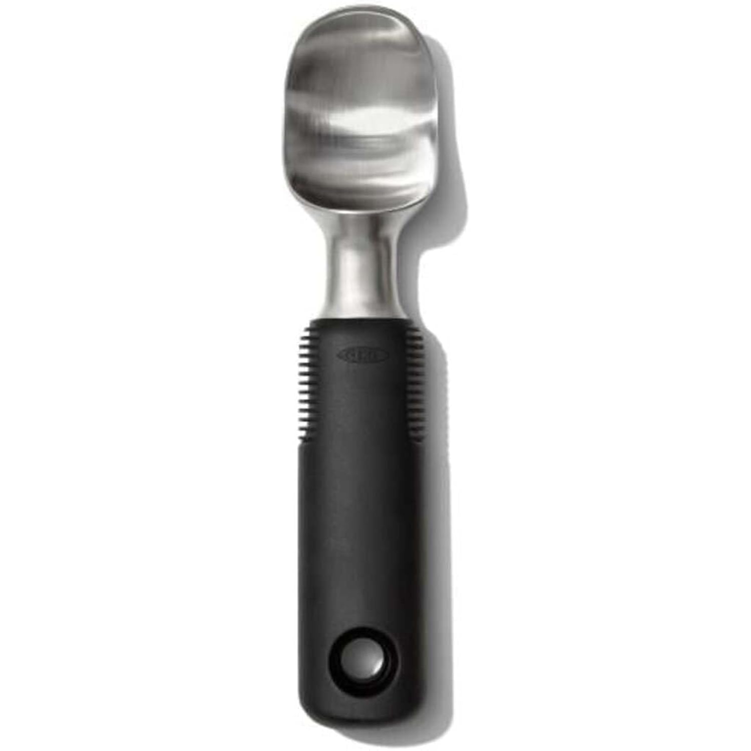Oxo Good Grips Solid Stainless Steel Ice Cream Scoop